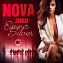 Nova 2: Jugo Audiobook