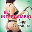 El intercambio Audiobook