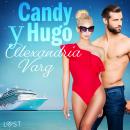 Candy y Hugo Audiobook