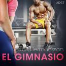 El Gimnasio Audiobook