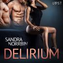 Delirium Audiobook