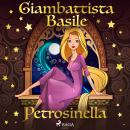 Petrosinella Audiobook