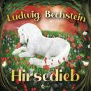 Hirsedieb Audiobook