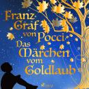 Das Märchen vom Goldlaub Audiobook