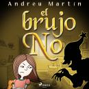 El brujo No Audiobook