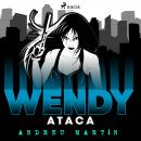 Wendy ataca Audiobook