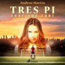 Tres Pi erre que erre Audiobook