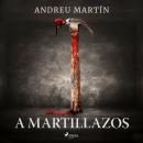 A martillazos Audiobook