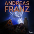 Der Finger Gottes Audiobook