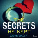 The Secrets He Kept Audiobook