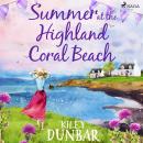Summer at the Highland Coral Beach Audiobook