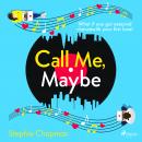Call Me, Maybe Audiobook