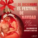 11 de diciembre: El festival de Navidad Audiobook