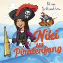 Niki auf Piratenfang Audiobook