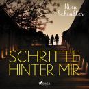 [German] - Schritte hinter mir Audiobook