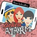 [German] - Zickenalarm Audiobook