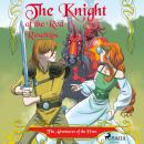 The Adventures of the Elves 1 – The Knight of the Red Rosehips Audiobook