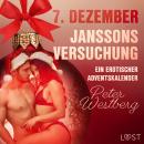 7. Dezember: Janssons Versuchung - ein erotischer Adventskalender Audiobook
