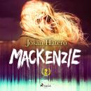 Mackenzie 2 Audiobook