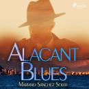 Alacant Blues Audiobook