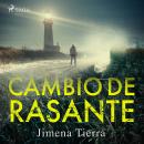 Cambio de rasante Audiobook