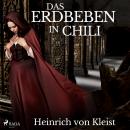 [German] - Das Erdbeben in Chili Audiobook