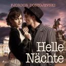 [German] - Helle Nächte Audiobook