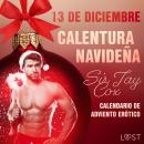 13 de diciembre: Calentura navideña Audiobook