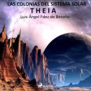 Las colonias del sistema solar Audiobook