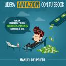 Lidera Amazon con tu eBook Audiobook