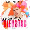 Verdammter Dienstag Audiobook