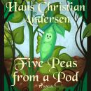 Five Peas from a Pod Audiobook