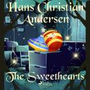 The Sweethearts Audiobook