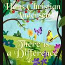 There is a Difference Audiobook