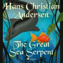 The Great Sea Serpent Audiobook