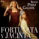 Fortunata y Jacinta        Audiobook