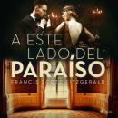 este lado del paraíso, F. Scott Fitzgerald