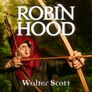 [Spanish] - Robin Hood Audiobook