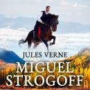 [Spanish] - Miguel Strogoff Audiobook