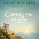 [Spanish] - Casa en venta Audiobook