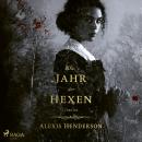 Das Jahr der Hexen Audiobook