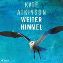 [German] - Weiter Himmel (Jackson-Brodie-Reihe 5) Audiobook