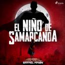 El niño de Samarcanda Audiobook