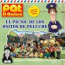 Pat el cartero - El picnic de los ositos de peluche Audiobook