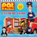 Pat el cartero - Un coche veloz Audiobook