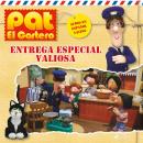 Pat el cartero - Entrega especial valiosa Audiobook