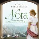 Nora – Neuinterpretation des Klassikers von Henrik Ibsen