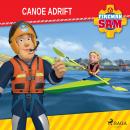 Fireman Sam - Canoe Adrift Audiobook