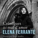 [Catalan] - Cròniques del mal d’amor Audiobook