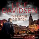 The Sardine Deception Audiobook